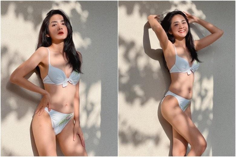 Minh Hằng có cô em dâu xinh đẹp không kém, từng là mỹ nhân nức tiếng Sài Thành-12