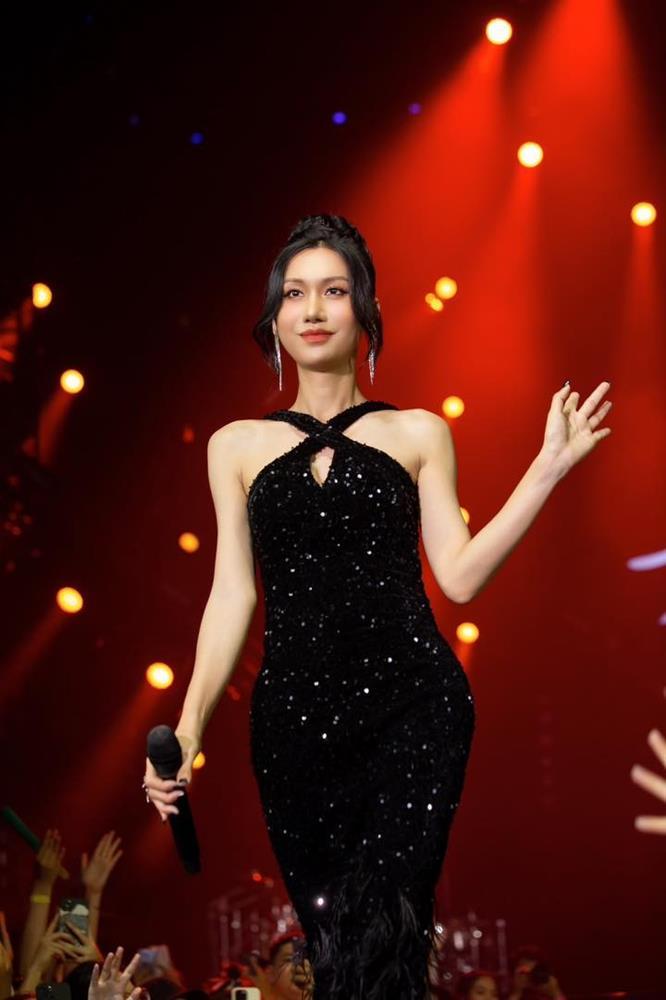 Lynk Lee xác nhận đang có người yêu trên sóng truyền hình-2