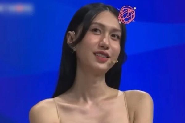 Lynk Lee xác nhận đang có người yêu trên sóng truyền hình-1