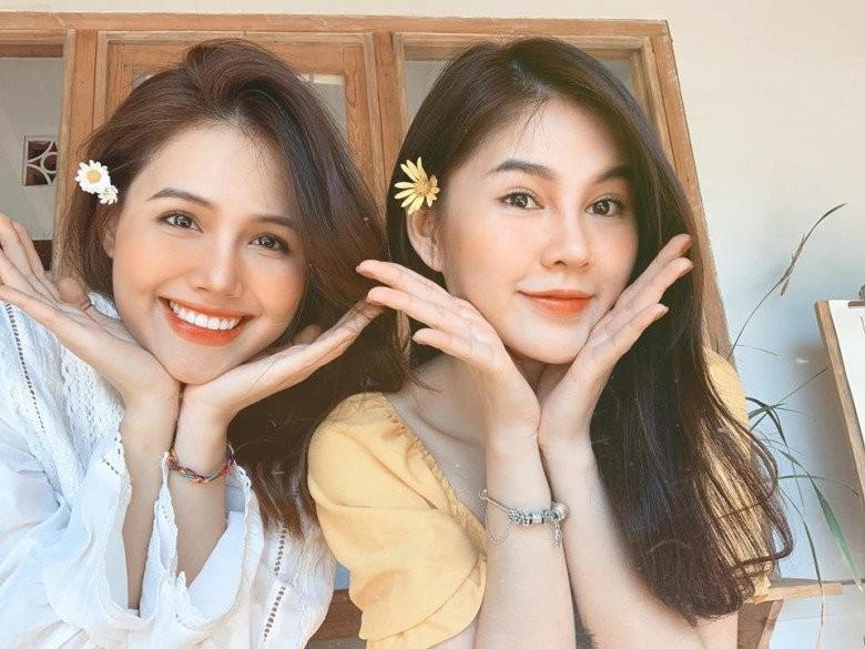 Phu nhân tập đoàn nghìn tỷ từng bị đồn yêu đồng giới, giờ làm mẹ 2 con như bà hoàng-3