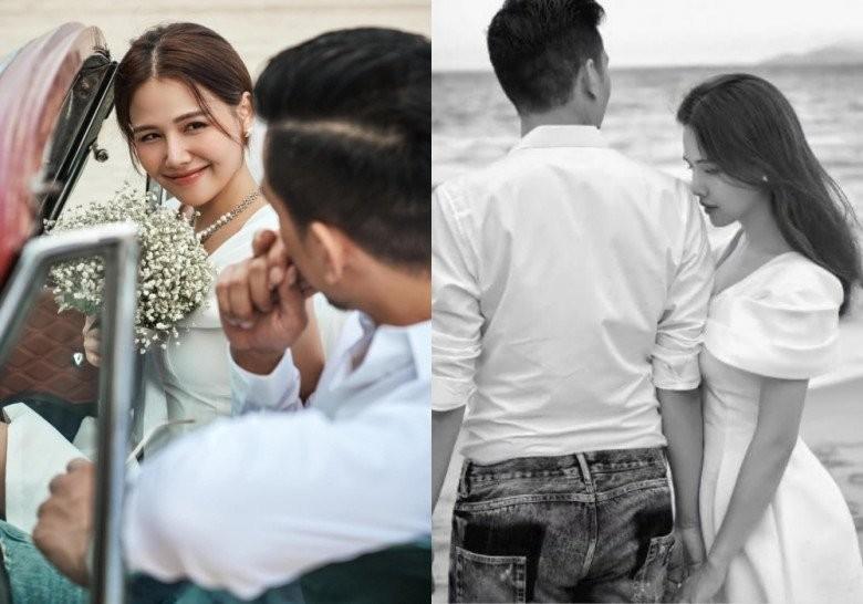 Phu nhân tập đoàn nghìn tỷ từng bị đồn yêu đồng giới, giờ làm mẹ 2 con như bà hoàng-5