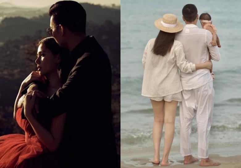 Phu nhân tập đoàn nghìn tỷ từng bị đồn yêu đồng giới, giờ làm mẹ 2 con như bà hoàng-6