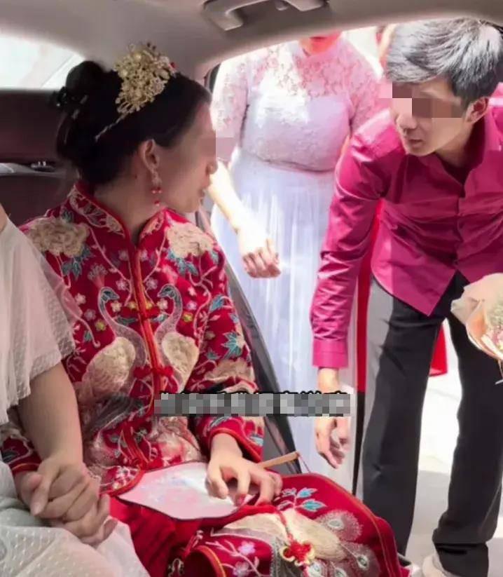 Cô dâu đòi thêm sính lễ, chú rể ném hoa, hủy hôn ngay ngày cưới-1