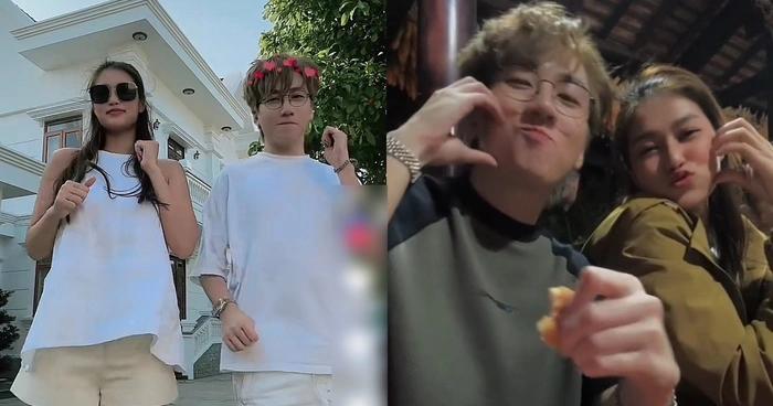 Hoa hậu Thiên Ân chính thức phản hồi thông tin hẹn hò diễn viên Phát La-2