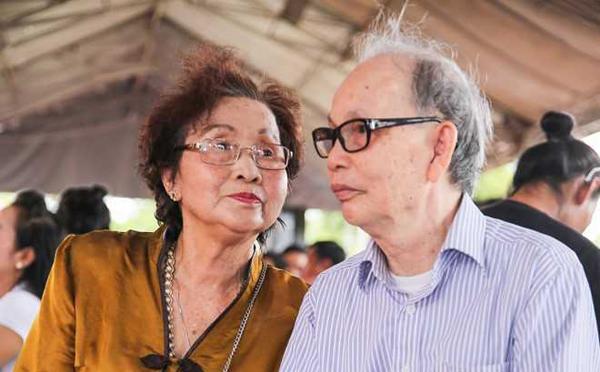 Chân dung người phụ nữ vượt khó nuôi 5 anh em Hoài Linh khôn lớn-5