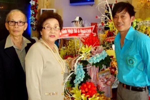 Chân dung người phụ nữ vượt khó nuôi 5 anh em Hoài Linh khôn lớn-6