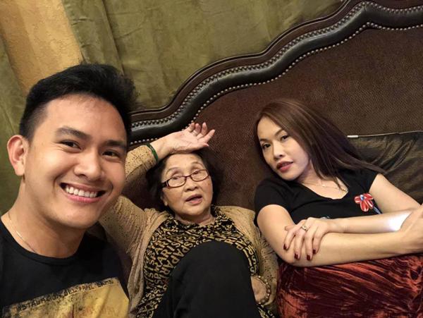 Chân dung người phụ nữ vượt khó nuôi 5 anh em Hoài Linh khôn lớn-8