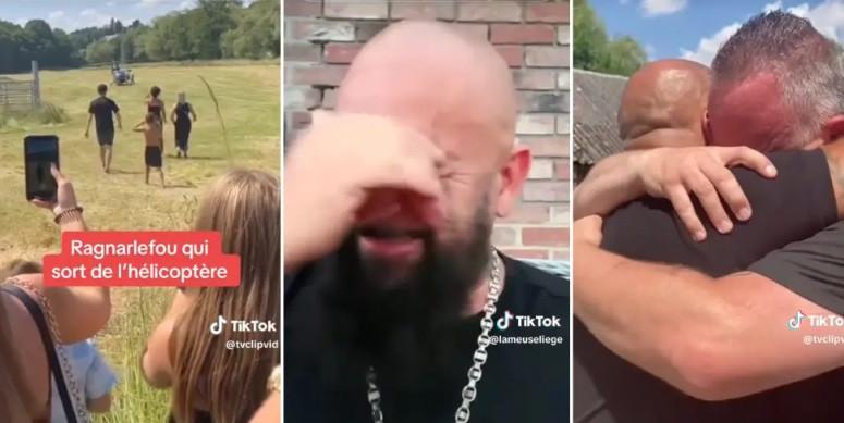 Người đàn ông giả chết, rồi quay về giữa đám tang để dạy gia đình một bài học-2