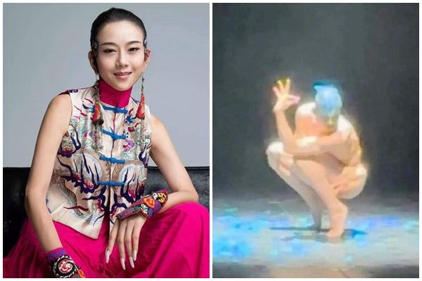 Chim công làng múa U70 trẻ như gái 30, tiết lộ bí quyết làm đẹp đáng học hỏi-8