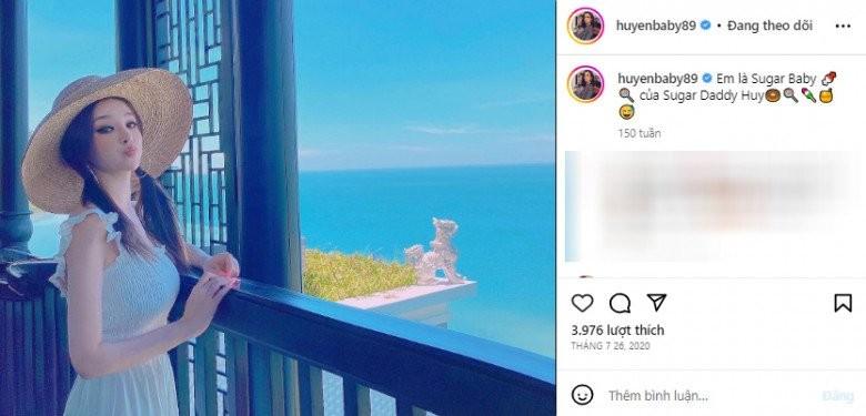 Sugar Baby có nhiều màn tắm tiên khoe vòng 3 sóng thần, gái Latin không có cửa đọ-2