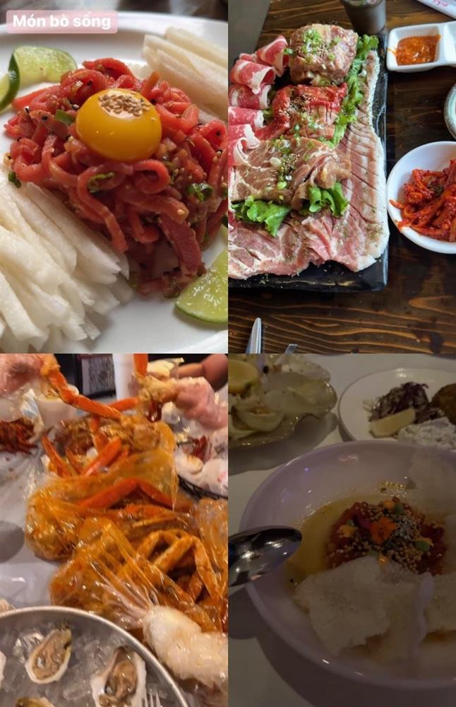 Sugar Baby có nhiều màn tắm tiên khoe vòng 3 sóng thần, gái Latin không có cửa đọ-12