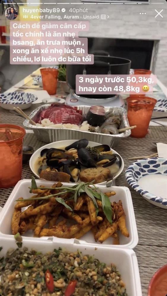 Sugar Baby có nhiều màn tắm tiên khoe vòng 3 sóng thần, gái Latin không có cửa đọ-14