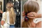 5 cách buộc tóc mùa hè của phụ nữ Pháp