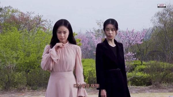 Lim Ji Yeon được khen nhan sắc không thua Kim Tae Hee-1