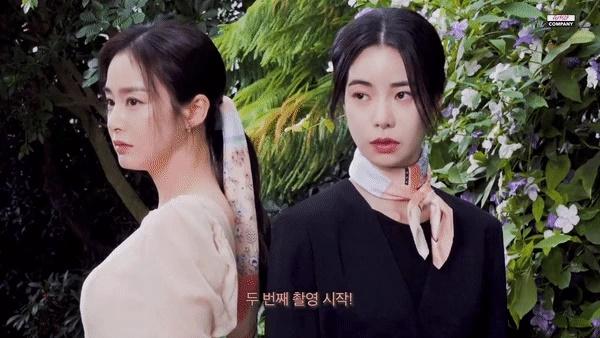 Lim Ji Yeon được khen nhan sắc không thua Kim Tae Hee-2