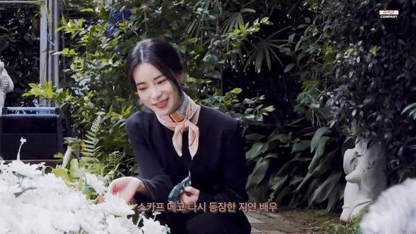 Lim Ji Yeon được khen nhan sắc không thua Kim Tae Hee-3