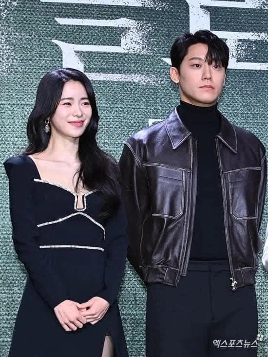 Lim Ji Yeon được khen nhan sắc không thua Kim Tae Hee-4