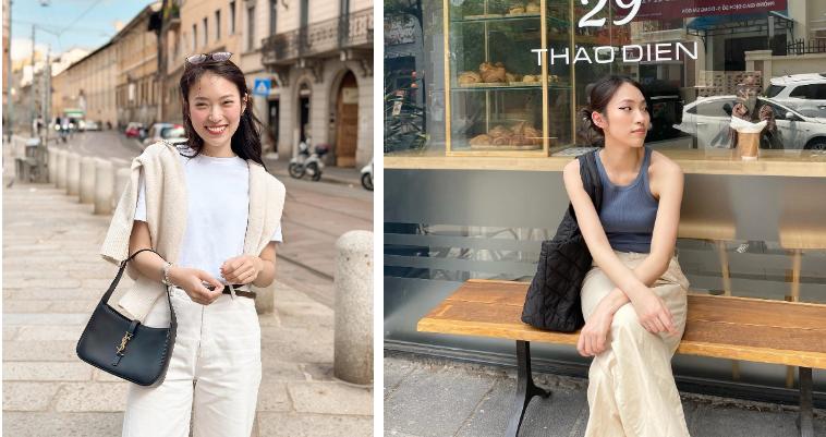 3 mỹ nhân Việt có phong cách tối giản đáng tham khảo-1