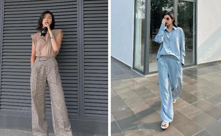 3 mỹ nhân Việt có phong cách tối giản đáng tham khảo-3