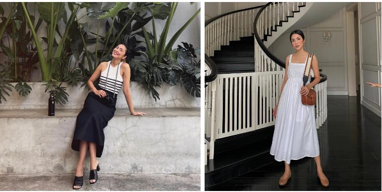 3 mỹ nhân Việt có phong cách tối giản đáng tham khảo-5