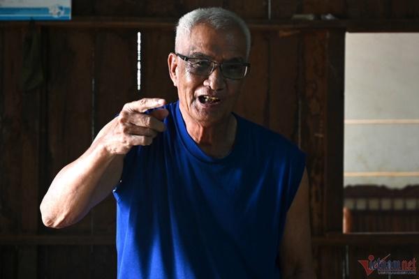 Tài xế xe tải kể 2 lần thoát chết trước nhóm đối tượng nguy hiểm ở Đắk Lắk-4