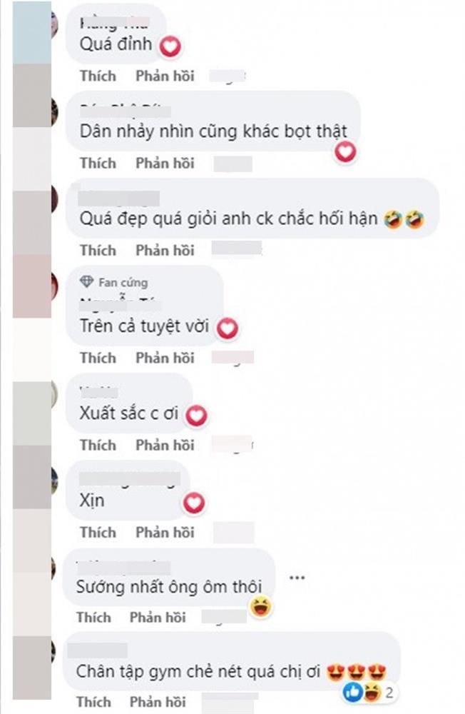 Diệp Lâm Anh hậu ly hôn chưa 1 ngày xấu, cặp đùi quá đỉnh-5