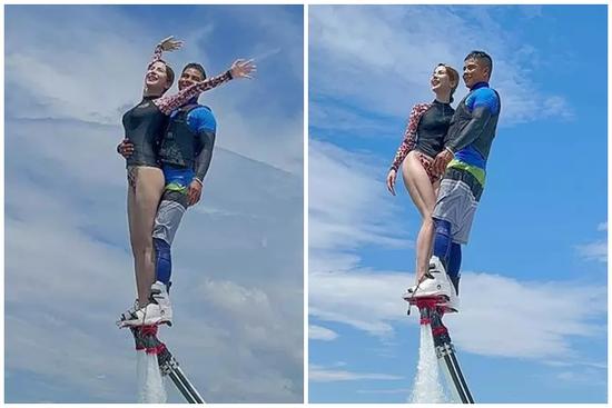 Diệp Lâm Anh hậu ly hôn chưa 1 ngày xấu, cặp đùi quá đỉnh