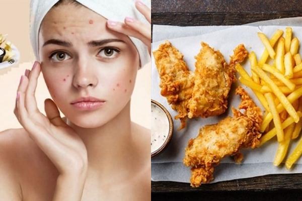 Hà Nội: Mê lột da làm đẹp, thiếu nữ nhận lại làn da rắn-2