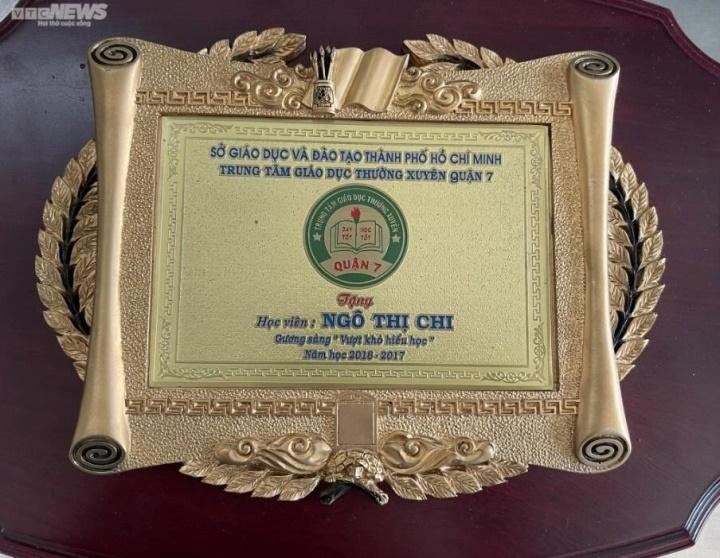 Thí sinh 64 tuổi thi THPT: Chung trường với cháu, đeo đuổi nghiệp học dở dang-3