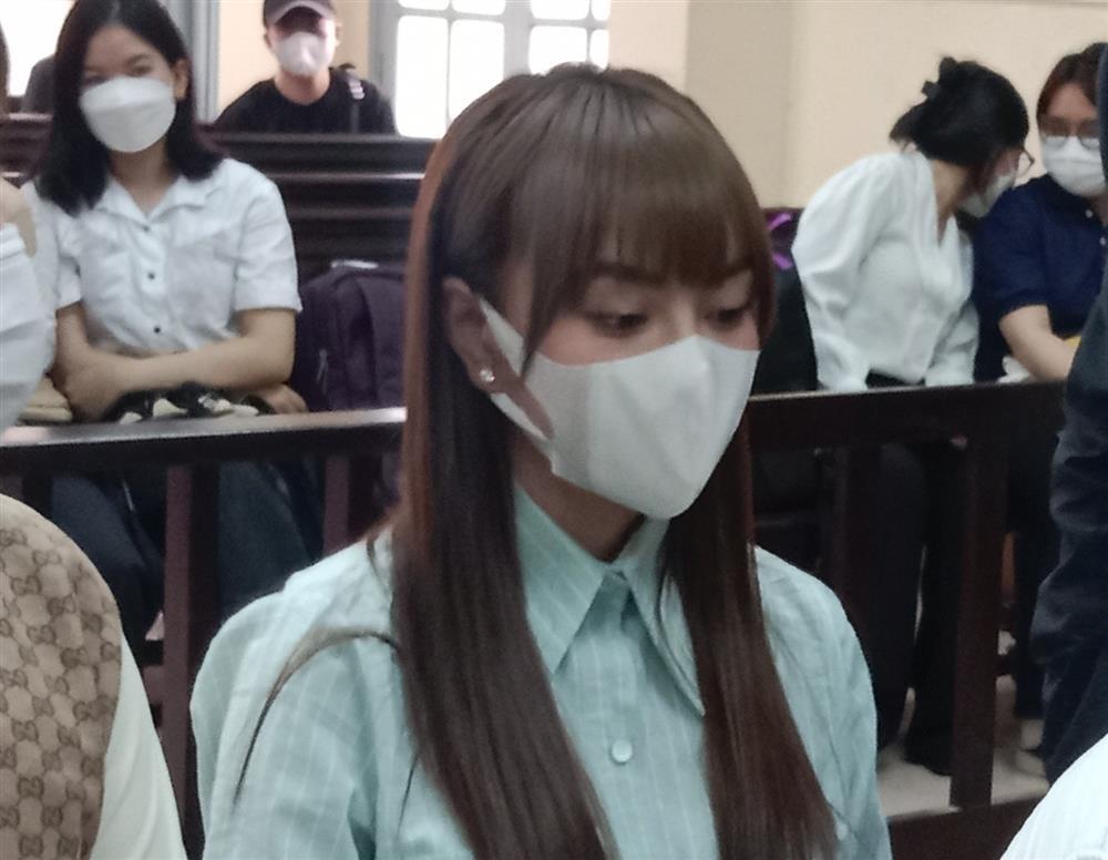 Trang Nemo cùng đồng phạm tiếp tục hầu tòa-1