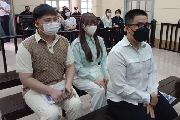 Trang Nemo bị tuyên phạt 9 tháng tù giam-3