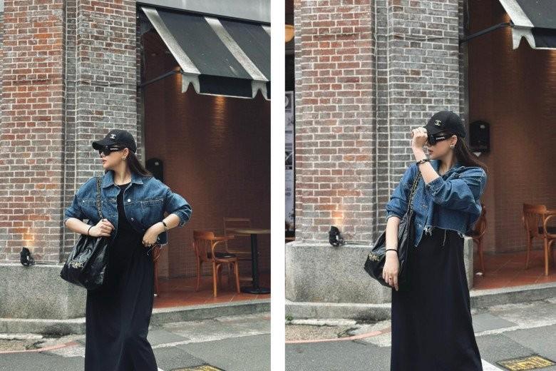 Sinh 2 con, Phanh Lee mặc đồ như đi ruộng nhưng giá cả tấn gạo-2