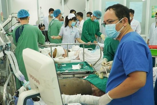 Vụ đốt phòng trọ người yêu ở Đồng Nai: Thêm một trẻ 13 tuổi tử vong