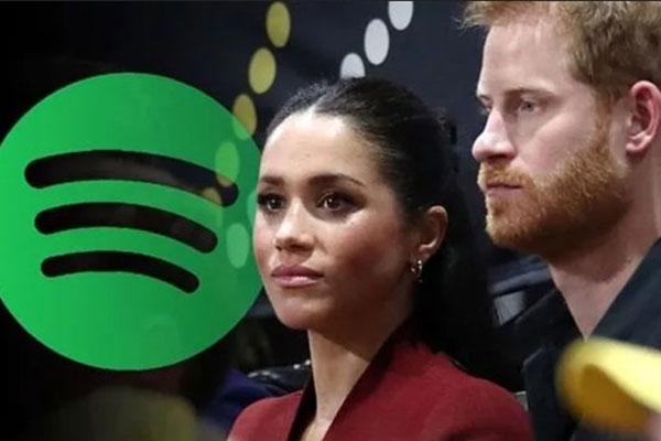 Hoàng tử Harry và Meghan không dự sự kiện mừng sinh nhật Vua Charles vì không được mời?-4