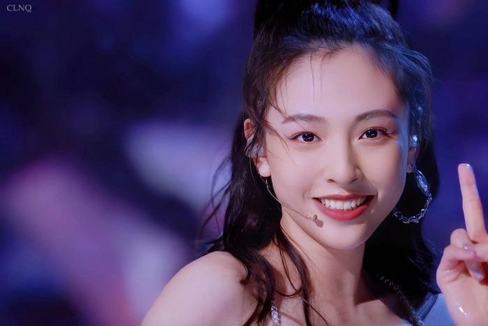 Ngô Thiến chính thức rút khỏi Đạp Gió 2023 với lý do gây lo lắng-1