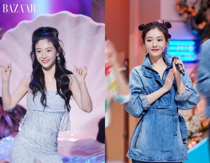 Ngô Thiến chính thức rút khỏi Đạp Gió 2023 với lý do gây lo lắng-2