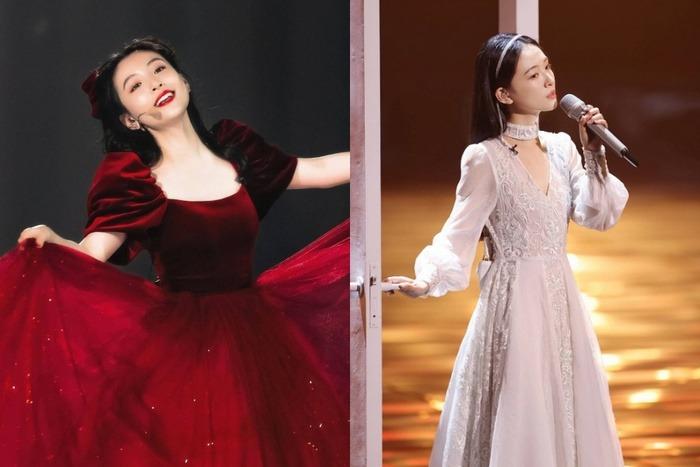 Ngô Thiến chính thức rút khỏi Đạp Gió 2023 với lý do gây lo lắng-3