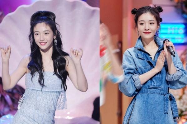 Chi Pu tiếp tục tụt hạng tại Tỷ tỷ đạp gió 2023-2