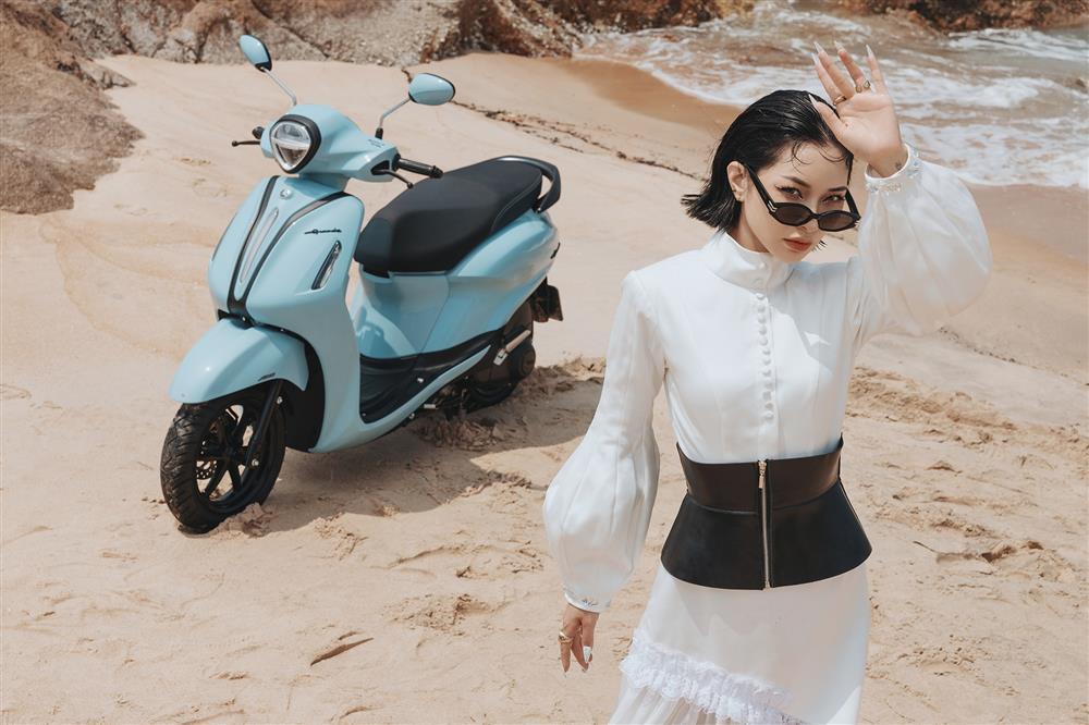 4 phụ kiện nâng tầm phong cách của quý cô thời thượng-3