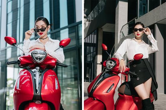 4 phụ kiện nâng tầm phong cách của quý cô thời thượng