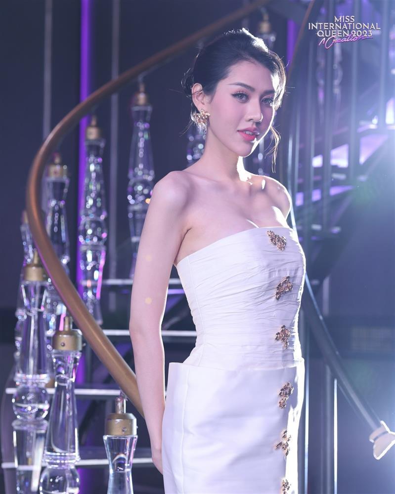 Nhan sắc dàn thí sinh Hoa hậu Chuyển giới Quốc tế 2023-6