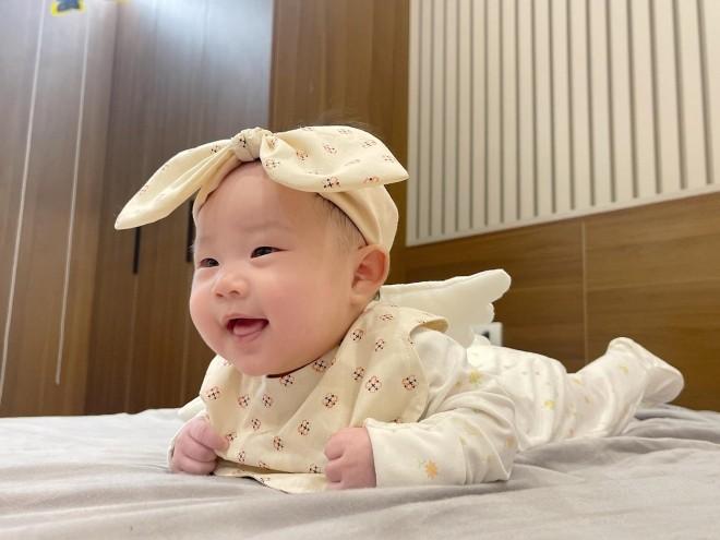 BTV bị đồn thu nhập 70 triệu giờ ra sao sau thời gian vắng bóng hậu lấy chồng?-3