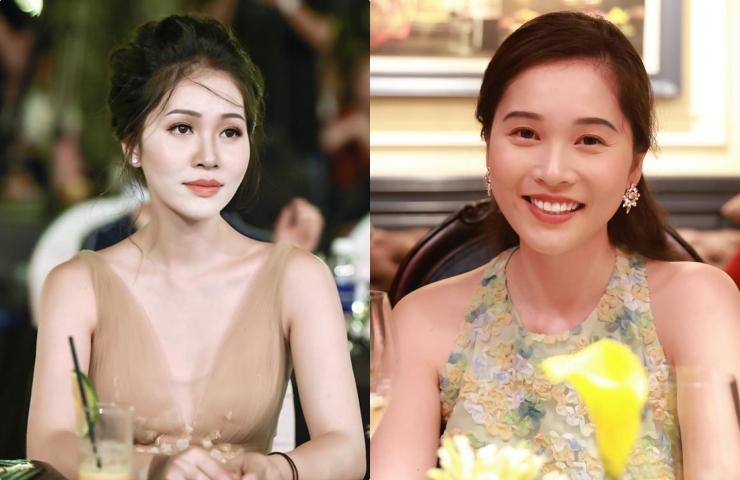 2 cô gái xinh đẹp giữ chân Shark Hưng, Shark Bình-14