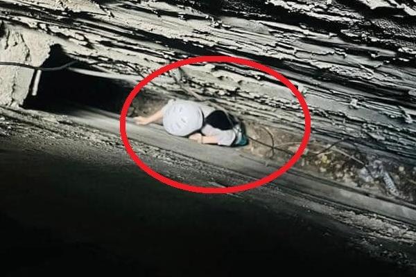 Lời kể của người phụ nữ rơi từ tầng 4, kẹt giữa 2 vách nhà chỉ vì cứu mèo-6