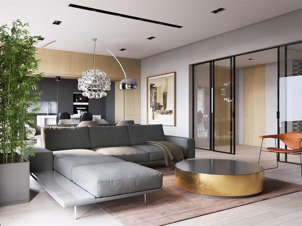 Phòng khách còn để 5 thứ này, của cải đội nón ra đi, tài lộc không buồn kéo tới-2