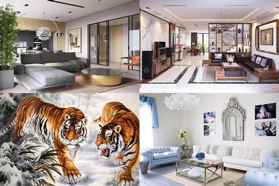 Phòng khách còn để 5 thứ này, của cải đội nón ra đi, tài lộc không buồn kéo tới