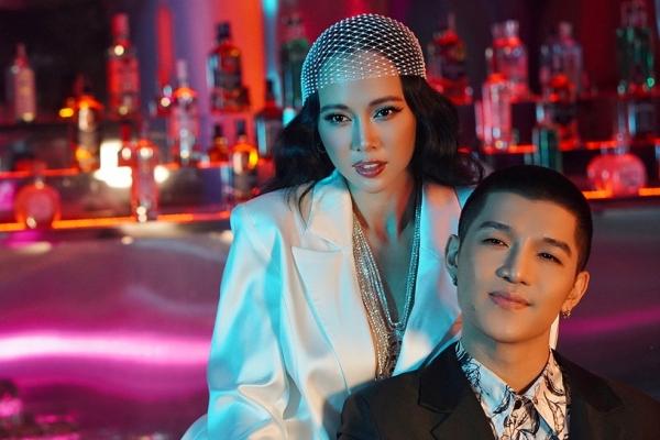 Vũ Ngọc Anh đề nghị sống chung với Cường Seven ngay khi mới yêu-5