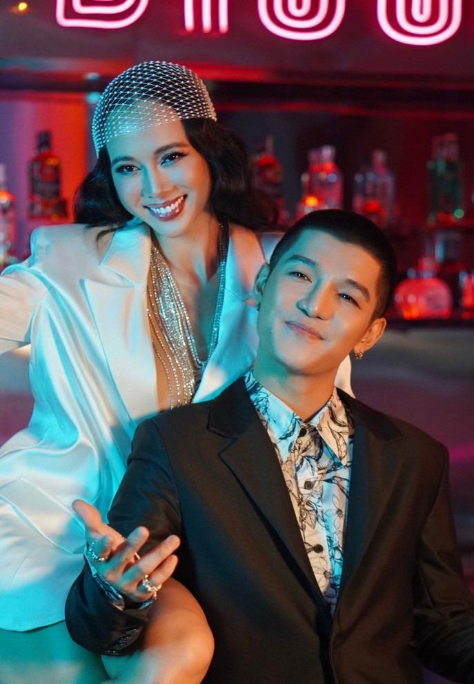 Vũ Ngọc Anh thông báo sẽ lên xe hoa cùng bạn trai Cường Seven-3