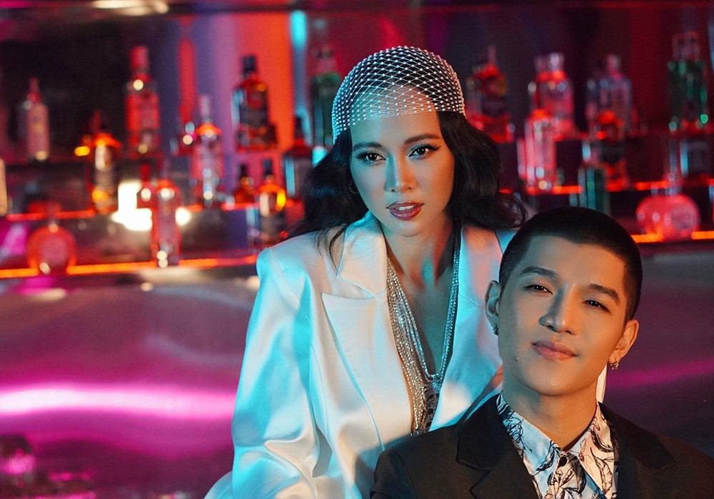 Vũ Ngọc Anh thông báo sẽ lên xe hoa cùng bạn trai Cường Seven-1