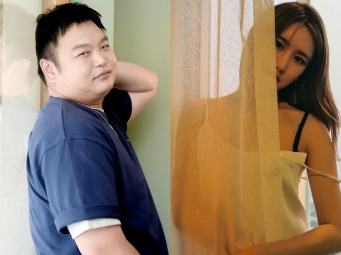 Cặp đôi đũa lệch mới của showbiz gây sốt mạng xã hội-4